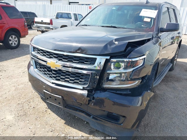 Chevrolet Tahoe Ls 2015 1GNSCAKC4FR646408 Image 6
