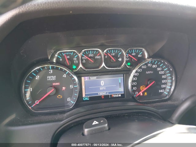 Chevrolet Tahoe Ls 2015 1GNSCAKC4FR646408 Image 7