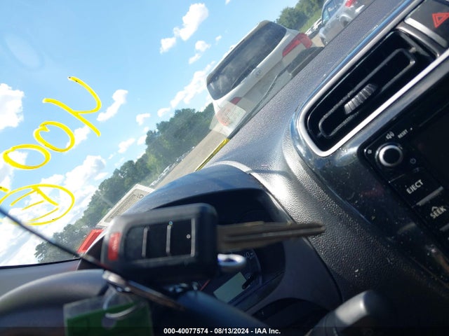 2020 MITSUBISHI MIRAGE G4 ML32F4FJ0LHF06616 Photo 10