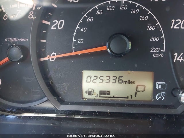 2020 MITSUBISHI MIRAGE G4 ML32F4FJ0LHF06616 Photo 6