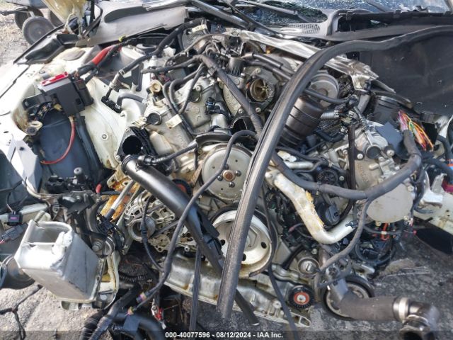 2022 AUDI S4 WAUB4AF48NA032142 Photo 9