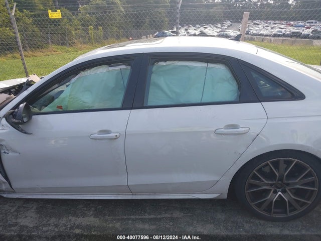 WAUB4AF48NA032142 Audi S4 Premium Plus Tfsi Quattro Tiptronic