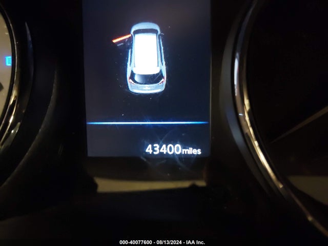 Nissan ROGUE SV 2019 5N1AT2MV4KC710576 Image 7