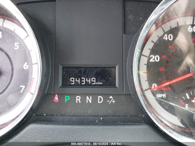 2C4RDGBG7FR510603 Dodge Grand Caravan Se/sxt