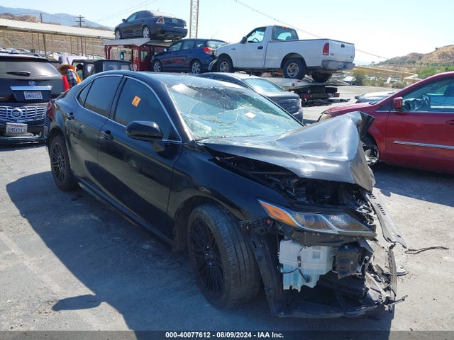 2018 JTNB11HK5J3065679 main image