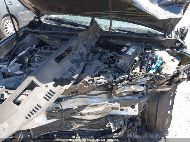 Toyota CAMRY SE 2018 JTNB11HK5J3065679 Image 10