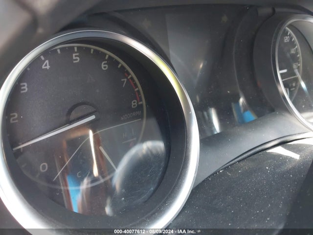 Toyota CAMRY SE 2018 JTNB11HK5J3065679 Image 15
