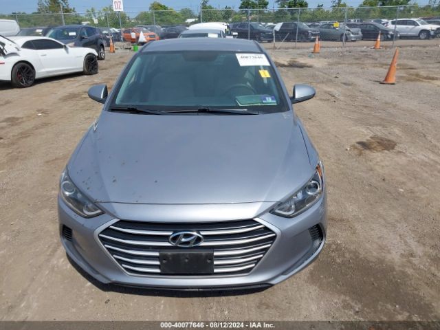 5NPD84LF3HH021408 Hyundai ELANTRA SE