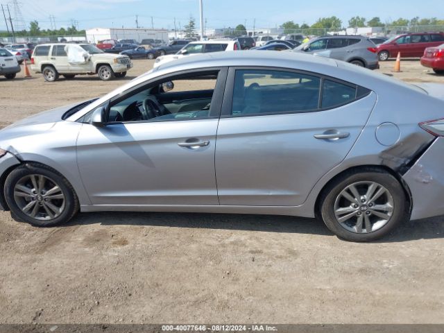 5NPD84LF3HH021408 Hyundai ELANTRA SE
