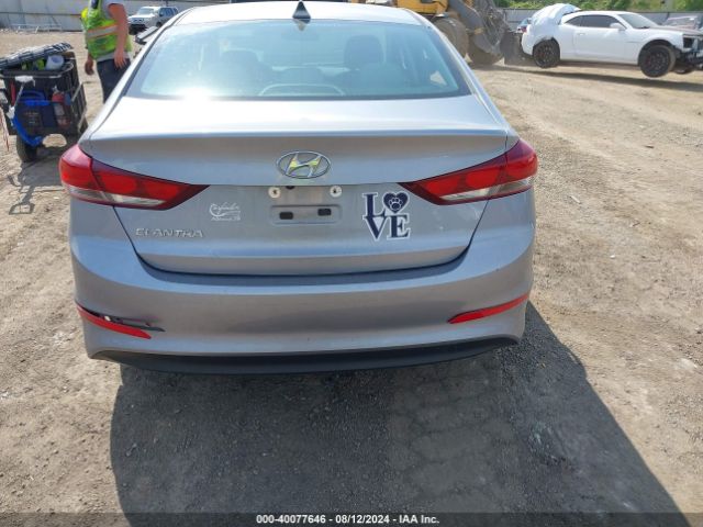 5NPD84LF3HH021408 Hyundai ELANTRA SE