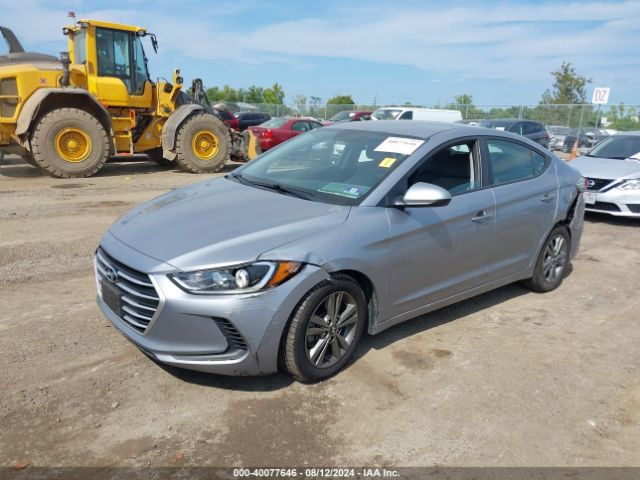 5NPD84LF3HH021408 Hyundai ELANTRA SE