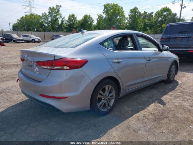 5NPD84LF3HH021408 Hyundai ELANTRA SE