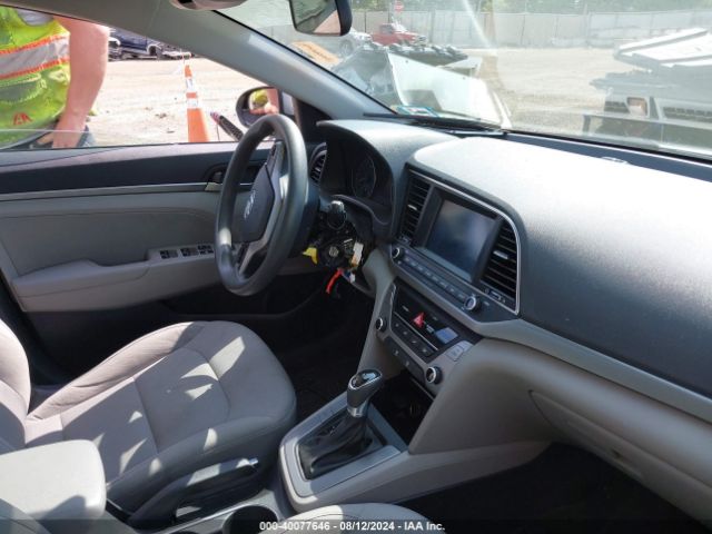 5NPD84LF3HH021408 Hyundai ELANTRA SE