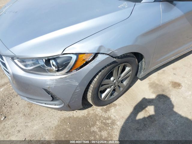 5NPD84LF3HH021408 Hyundai ELANTRA SE