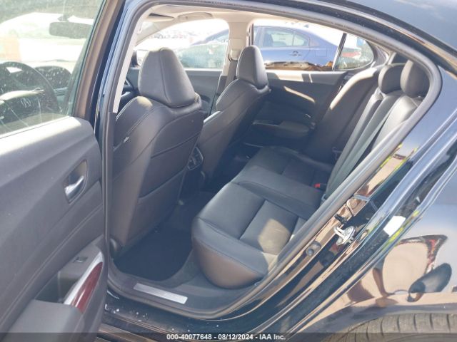 19UUB2F36GA009638 Acura Tlx V6