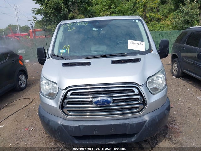 Ford Transit-350 Xlt 2016 1FBZX2YG1GKA52093 Image 12