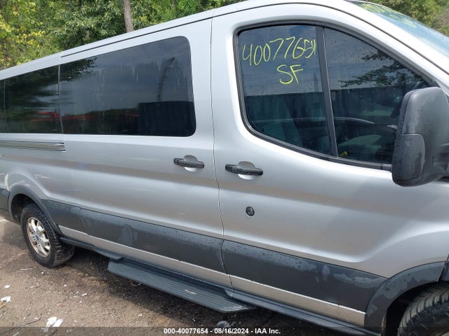 Ford Transit-350 Xlt 2016 1FBZX2YG1GKA52093 Image 13
