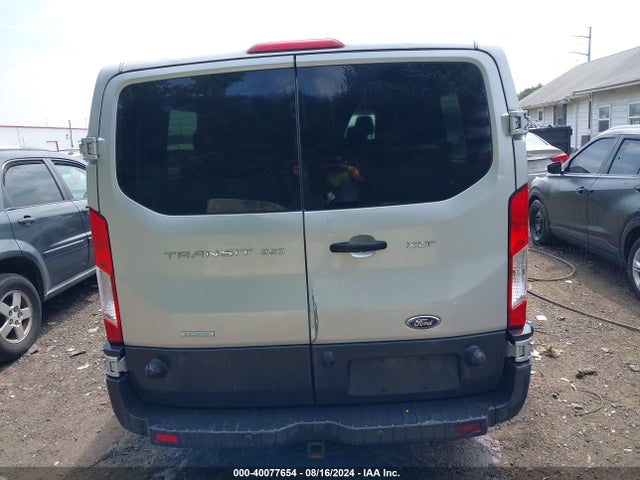 Ford Transit-350 Xlt 2016 1FBZX2YG1GKA52093 Image 16
