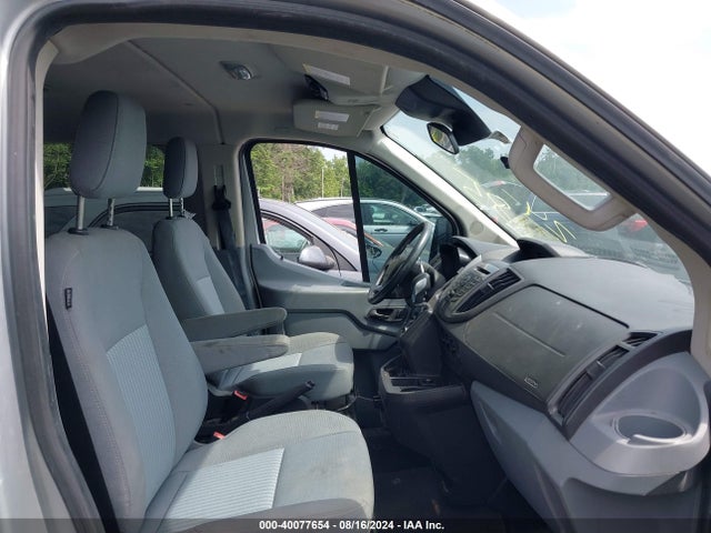 Ford Transit-350 Xlt 2016 1FBZX2YG1GKA52093 Image 5