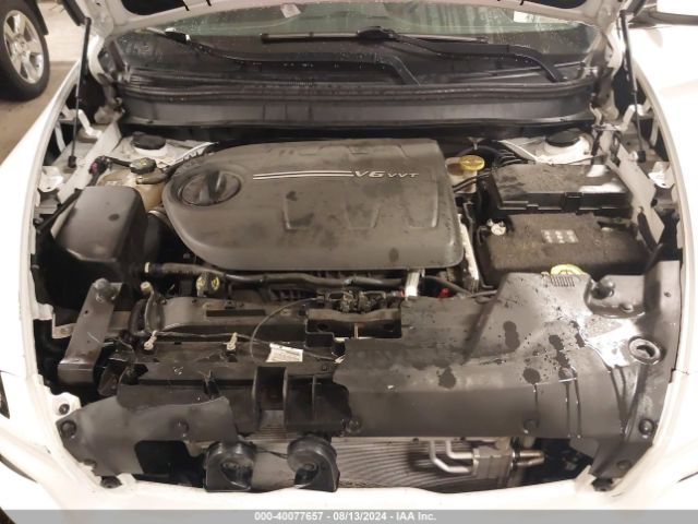 1C4PJMCS5HD223798 Jeep Cherokee Latitude 4x4