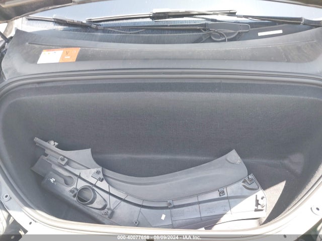 2018 TESLA MODEL X 5YJXCBE20JF089664 Photo 9