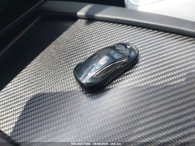 2018 TESLA MODEL X 5YJXCBE20JF089664 Photo 10
