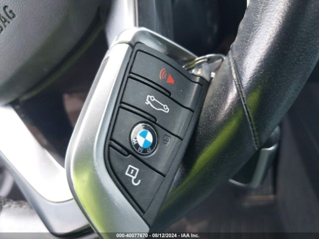 5UXTY3C00LLE55132 BMW X3 Sdrive30i