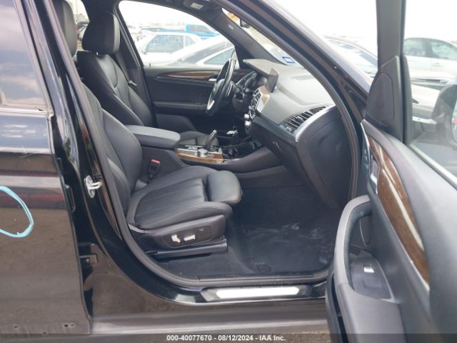 5UXTY3C00LLE55132 BMW X3 Sdrive30i