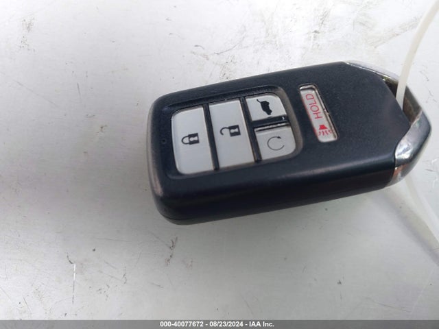 Honda Passport Ex-l 2019 5FNYF7H50KB011711 Image 11