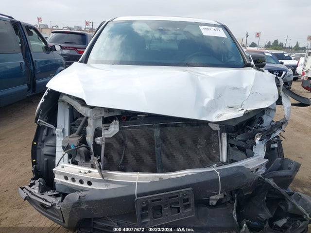 Honda Passport Ex-l 2019 5FNYF7H50KB011711 Image 13