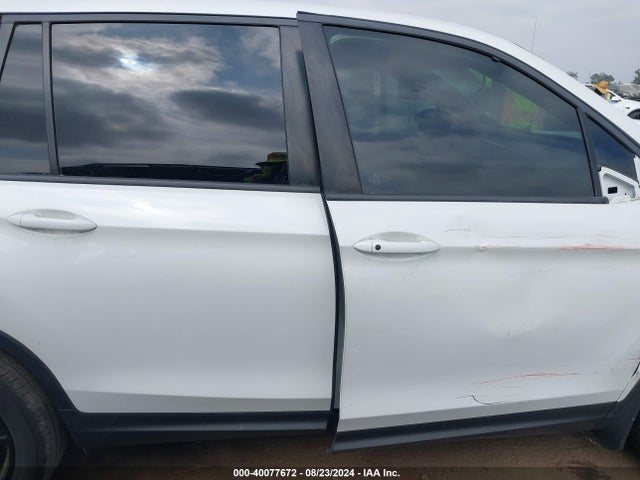 Honda Passport Ex-l 2019 5FNYF7H50KB011711 Image 14