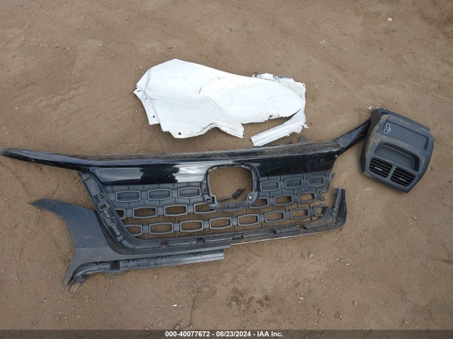 Honda Passport Ex-l 2019 5FNYF7H50KB011711 Image 12