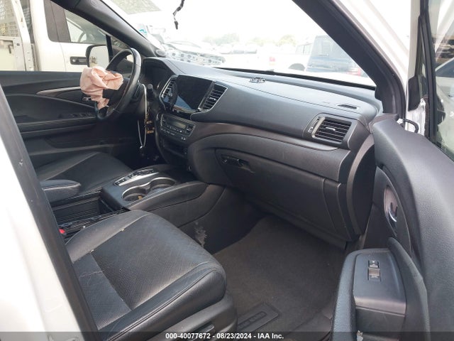 Honda Passport Ex-l 2019 5FNYF7H50KB011711 Image 5