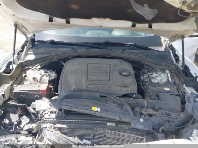 SADCJ2FX0JA254799 Jaguar F-pace 25t Premium