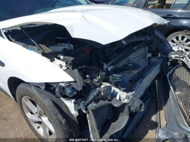 SADCJ2FX0JA254799 Jaguar F-pace 25t Premium