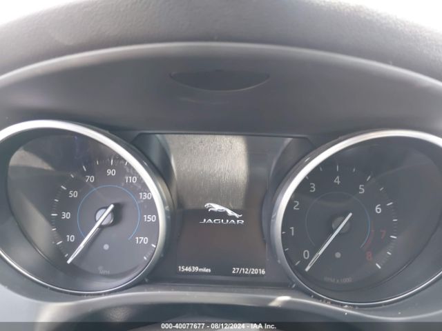 SADCJ2FX0JA254799 Jaguar F-pace 25t Premium
