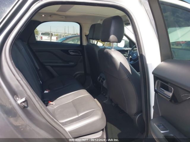 SADCJ2FX0JA254799 Jaguar F-pace 25t Premium