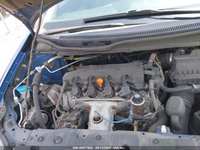 19XFB2F53EE026447 Honda Civic Lx