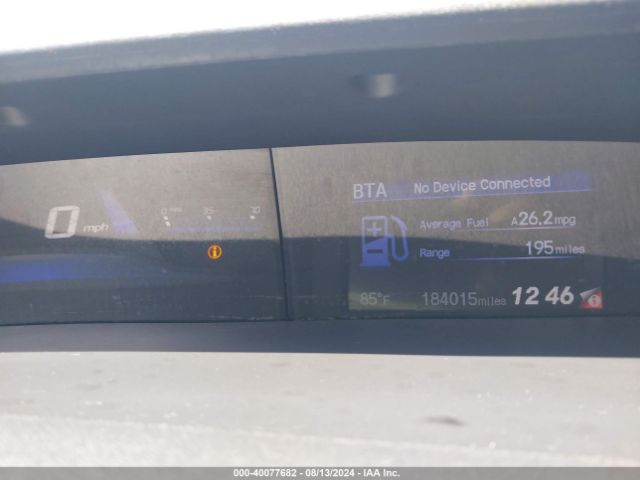 19XFB2F53EE026447 Honda Civic Lx