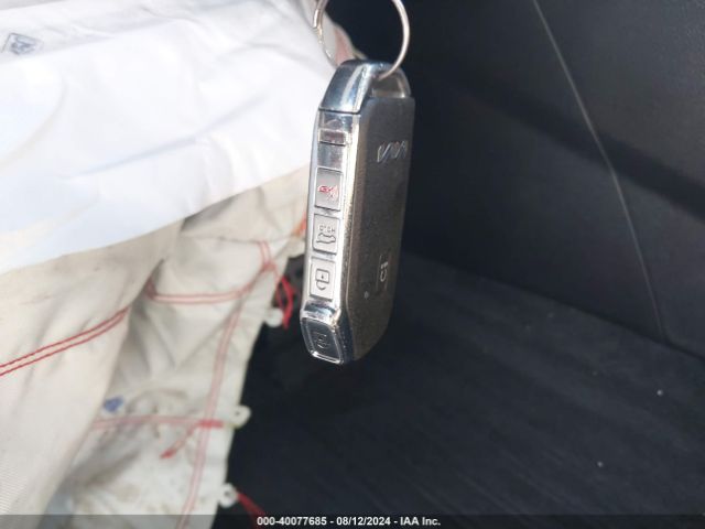 5XYP5DHC4NG318680 KIA Telluride Sx