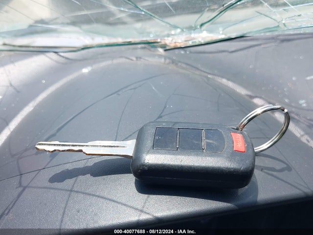 2020 MITSUBISHI MIRAGE G4 ML32F3FJ2LHF11214 Photo 10
