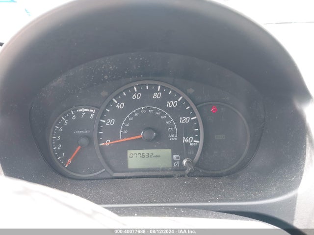 2020 MITSUBISHI MIRAGE G4 ML32F3FJ2LHF11214 Photo 6