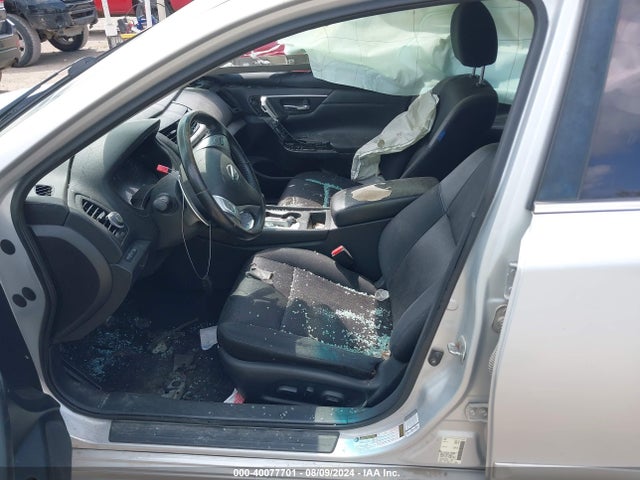 Nissan Altima 2.5 Sr 2016 1N4AL3AP8GC112102 Image 5