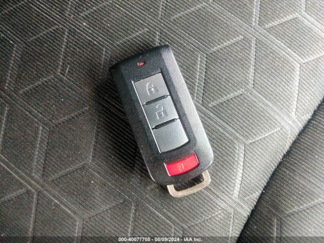JA4AR3AU6LU018605 Mitsubishi Outlander Sport 2.0 Se Awc