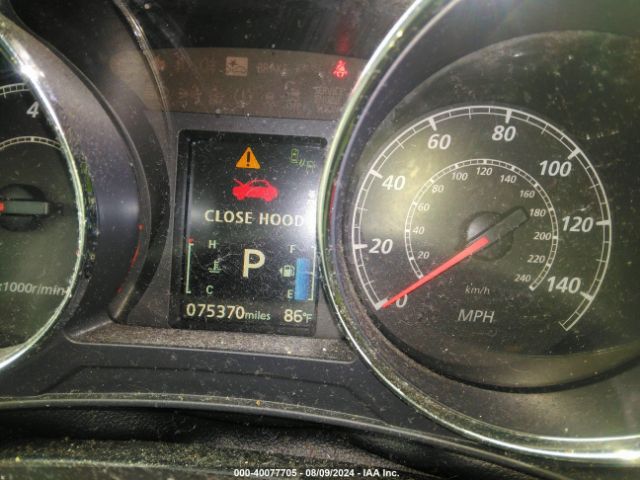JA4AR3AU6LU018605 Mitsubishi Outlander Sport 2.0 Se Awc