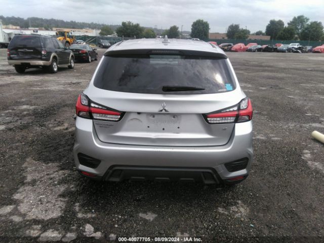 JA4AR3AU6LU018605 Mitsubishi Outlander Sport 2.0 Se Awc