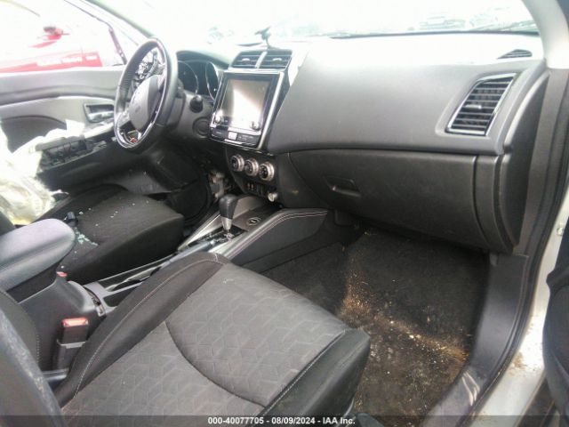JA4AR3AU6LU018605 Mitsubishi Outlander Sport 2.0 Se Awc