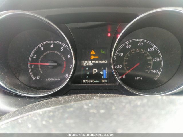 JA4AR3AU6LU018605 Mitsubishi Outlander Sport 2.0 Se Awc