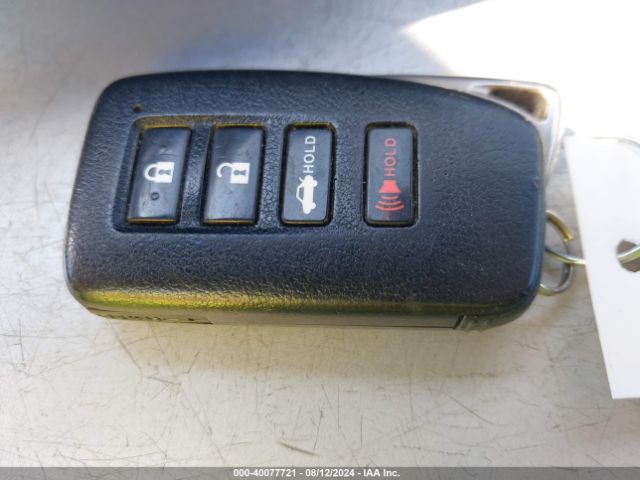 JTHCE1BL7E5026504 Lexus GS 350