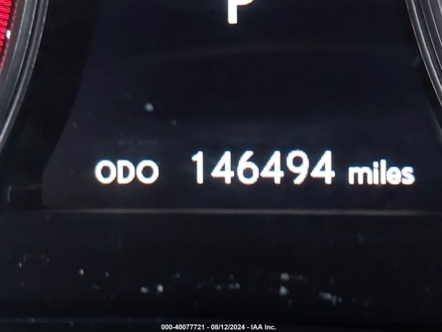 JTHCE1BL7E5026504 Lexus GS 350